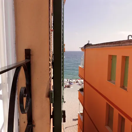 Le Casasse Ca' Parodi 7 * Varigotti