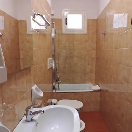 Le Casasse Ca' Parodi 7 Appartement *