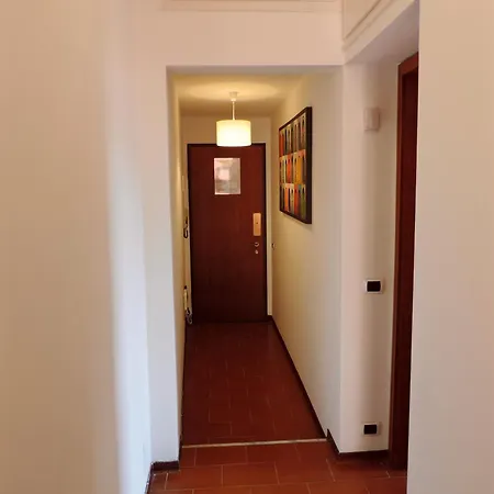 Appartement Le Casasse Ca' Parodi 7 *
