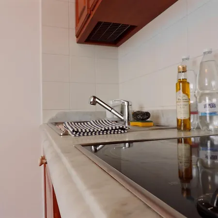 Le Casasse Ca' Parodi 7 Appartement Varigotti