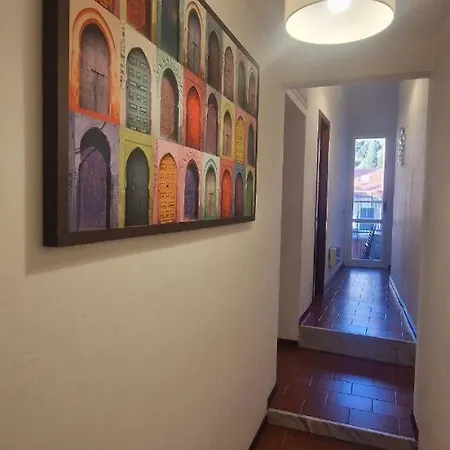 Appartement Le Casasse Ca' Parodi 7 Varigotti