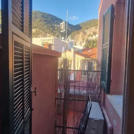 Le Casasse Ca' Parodi 7 Appartement