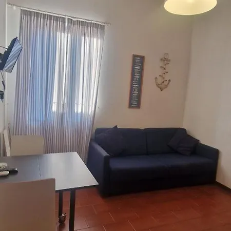 Le Casasse Ca' Parodi 7 Appartement *