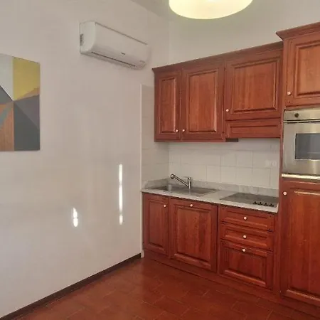 Le Casasse Ca' Parodi 7 Appartement