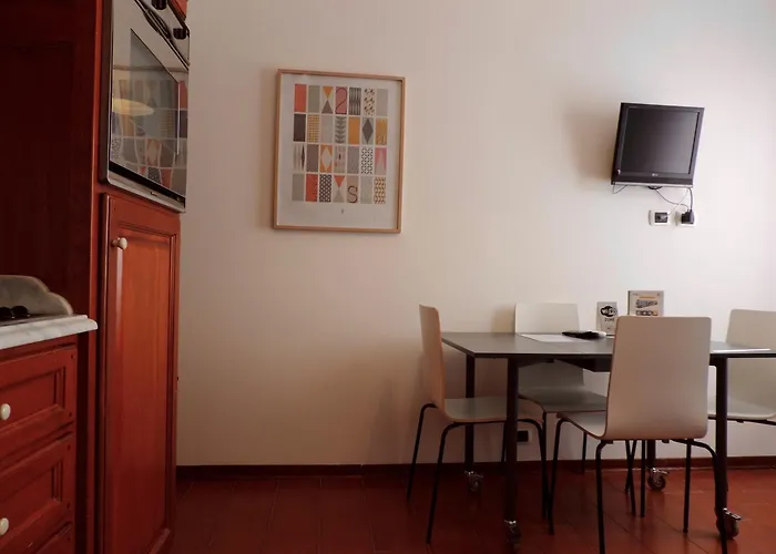 Le Casasse Ca' Parodi 7