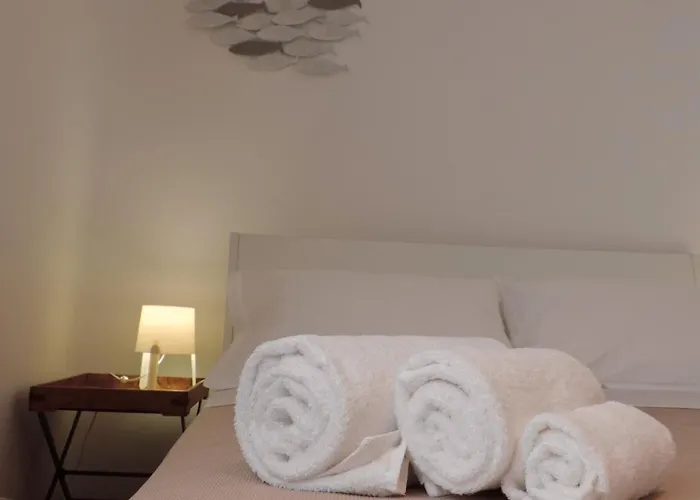 Le Casasse Ca' Parodi 7 Varigotti