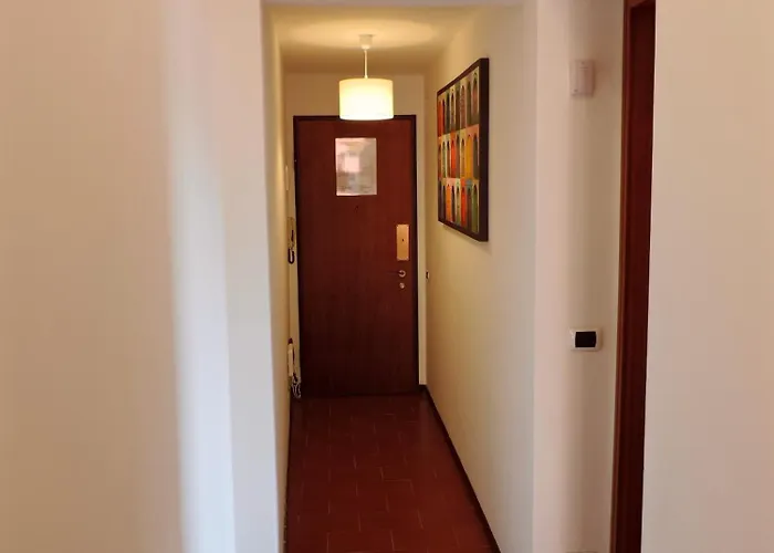 Appartamento Le Casasse Ca' Parodi 7 *