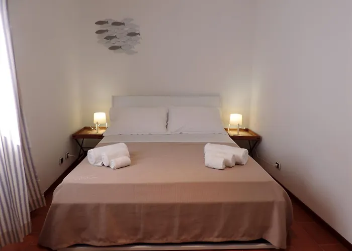 Le Casasse Ca' Parodi 7 Varigotti