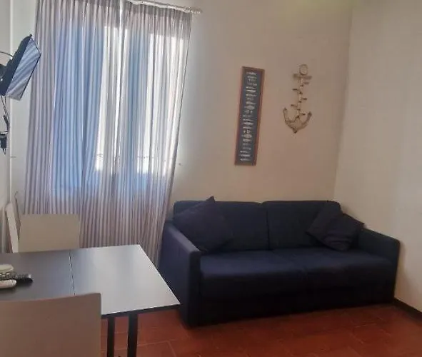 Le Casasse Ca' Parodi 7 Appartamento *