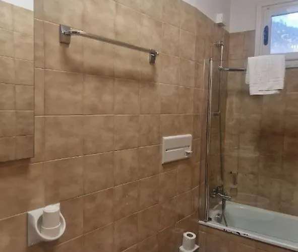 Apartmán Le Casasse Ca' Parodi 7 *