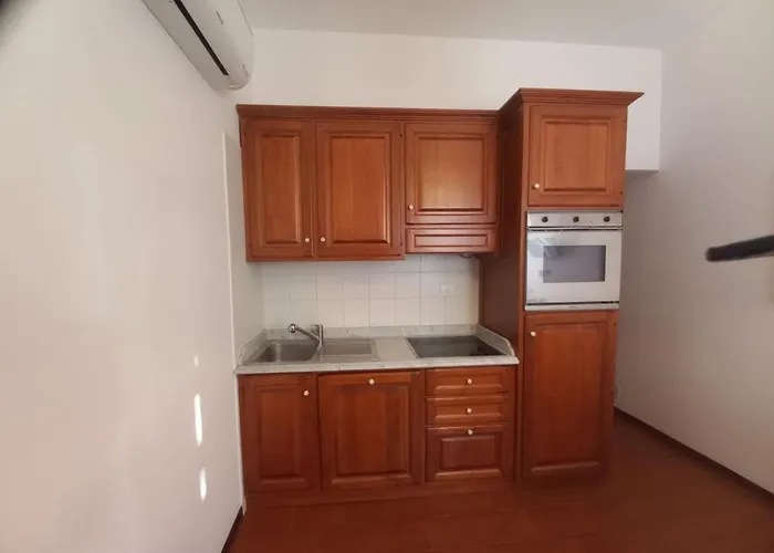 Le Casasse Ca' Parodi 7 * Varigotti