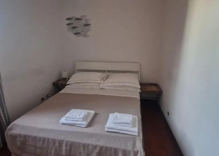 Le Casasse Ca' Parodi 7