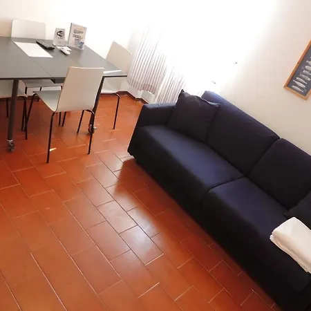 公寓 Le Casasse Ca' Parodi 7