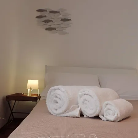 Le Casasse Ca' Parodi 7 Вариготти