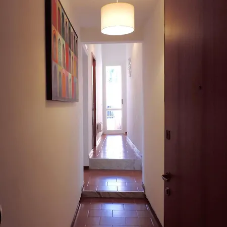 Le Casasse Ca' Parodi 7 *