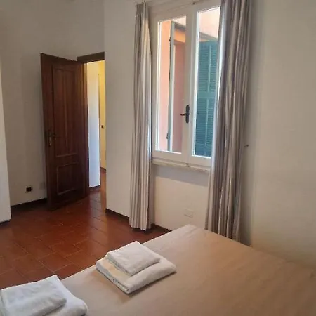 Le Casasse Ca' Parodi 7 Вариготти