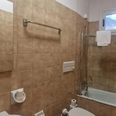 Апартаменты Le Casasse Ca' Parodi 7 *