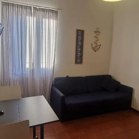 Le Casasse Ca' Parodi 7 Apartamento Varigotti