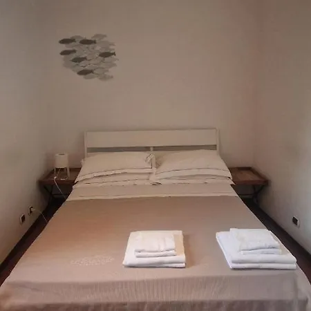 Le Casasse Ca' Parodi 7 *