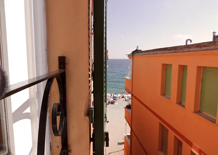 Le Casasse Ca' Parodi 7 * Varigotti