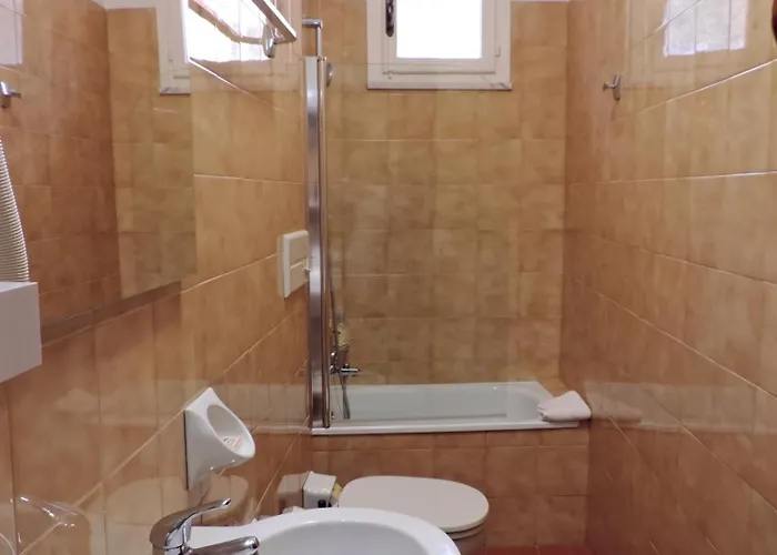 Le Casasse Ca' Parodi 7 Appartamento *