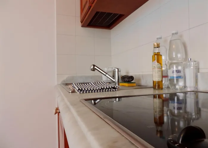 Le Casasse Ca' Parodi 7 Appartamento Varigotti