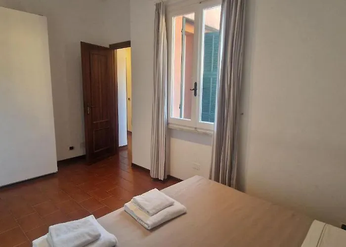 Le Casasse Ca' Parodi 7 Varigotti