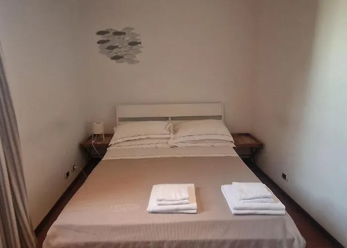 Le Casasse Ca' Parodi 7 *